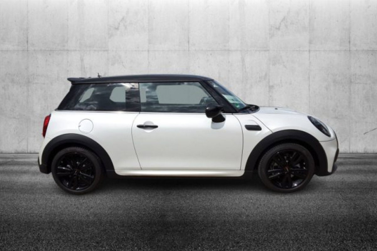 MINI Mini 1.5 Cooper JCW (4)