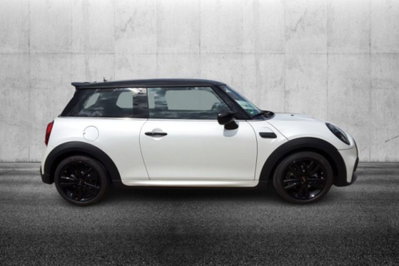 MINI Mini 1.5 Cooper JCW (4)