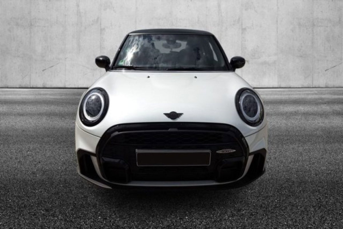 MINI Mini 1.5 Cooper JCW (6)