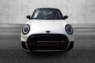 MINI Mini 1.5 Cooper JCW (6)