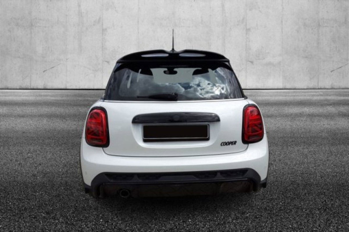 MINI Mini 1.5 Cooper JCW (7)