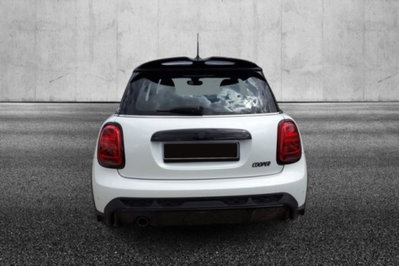 MINI Mini 1.5 Cooper JCW (7)