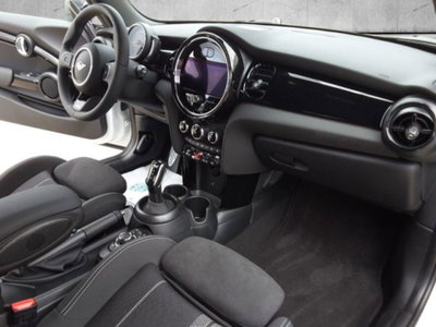 MINI Mini 1.5 Cooper JCW (8)