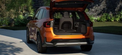 BMW X1 xdrive 30e auto nuova