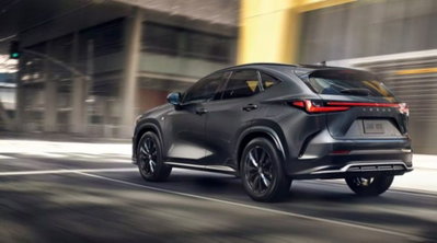 Lexus NX Plug-in 4WD Premium (3)