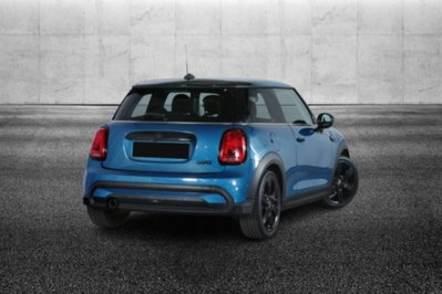 MINI Mini 1.5 Cooper Classic (2)