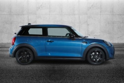 MINI Mini 1.5 Cooper Classic (3)