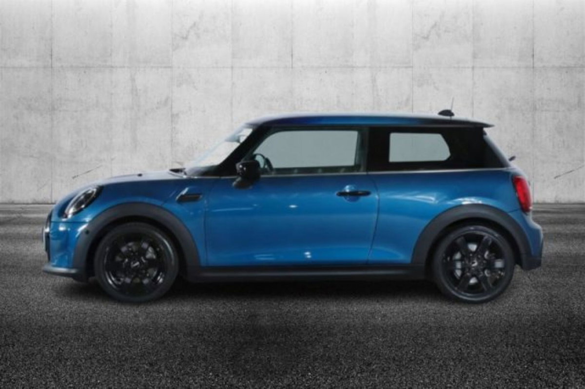 MINI Mini 1.5 Cooper Classic (4)