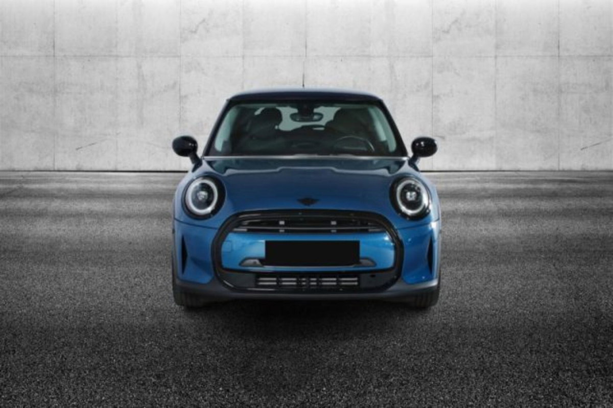 MINI Mini 1.5 Cooper Classic (5)