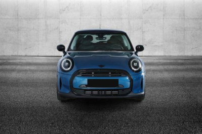 MINI Mini 1.5 Cooper Classic (5)