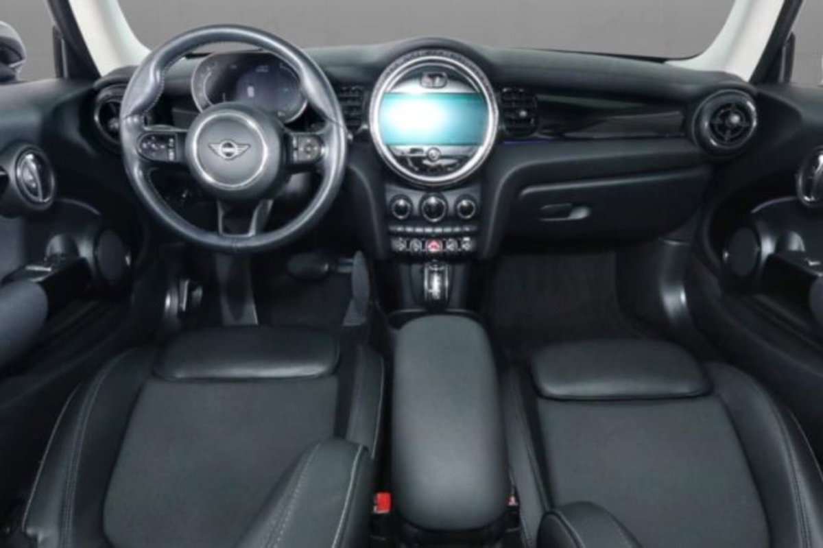 MINI Mini 1.5 Cooper Classic (6)