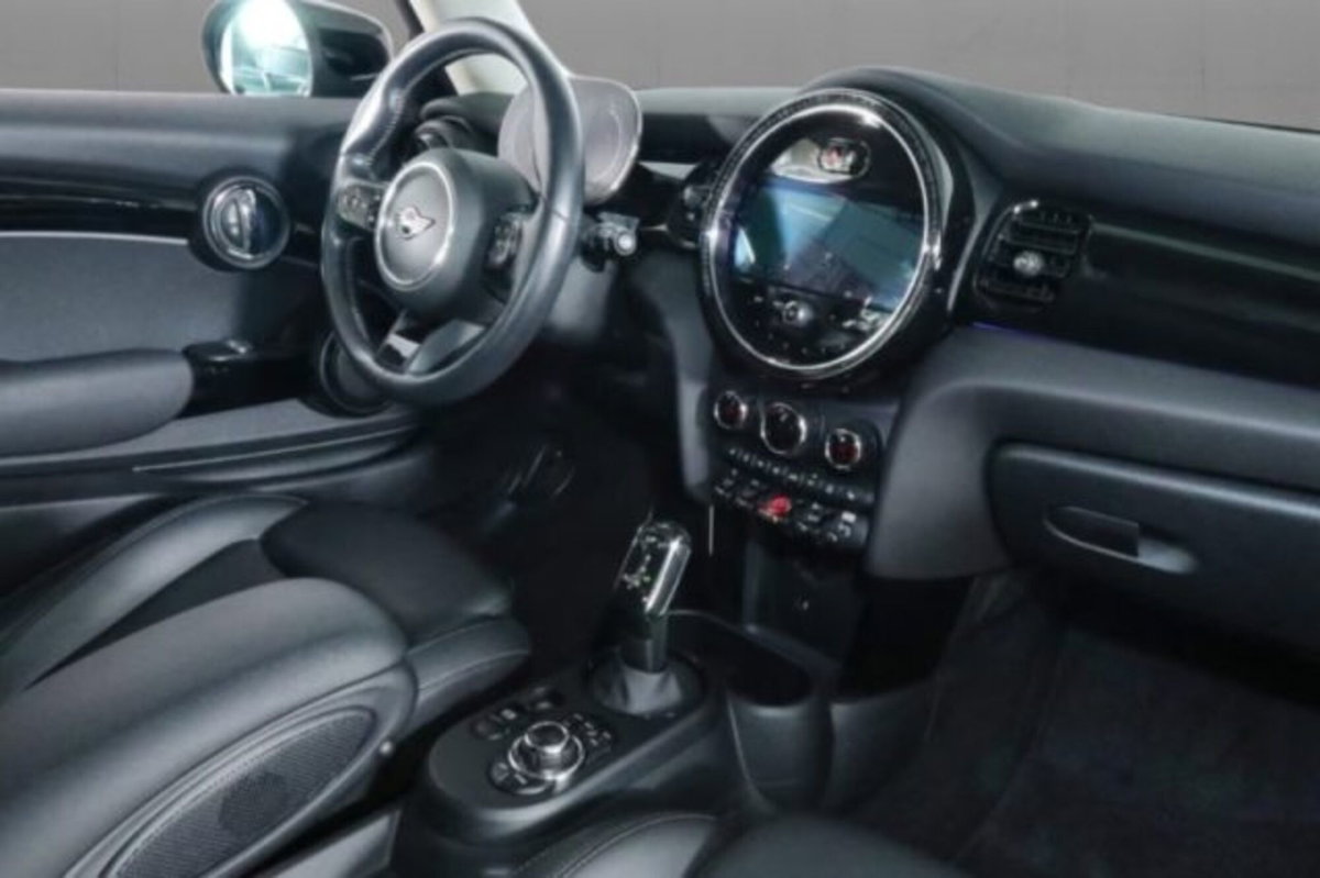 MINI Mini 1.5 Cooper Classic (8)