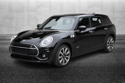 MINI Mini Clubman 2.0 Cooper SD Hype Clubman ALL4 Automatica usata