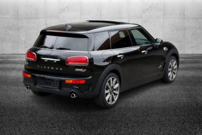 MINI Mini Clubman 2.0 Cooper SD Hype Clubman ALL4 Automatica (2)