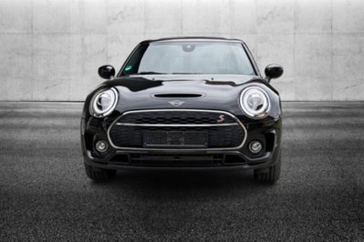 MINI Mini Clubman 2.0 Cooper SD Hype Clubman ALL4 Automatica (3)
