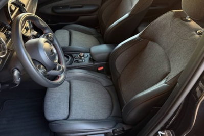 MINI Mini Clubman 2.0 Cooper SD Hype Clubman ALL4 Automatica (7)
