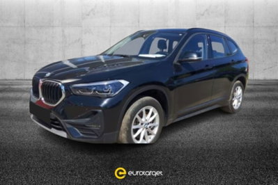 BMW X1 sDrive20d usata