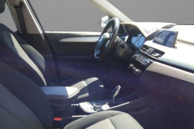 BMW X1 sDrive20d (5)