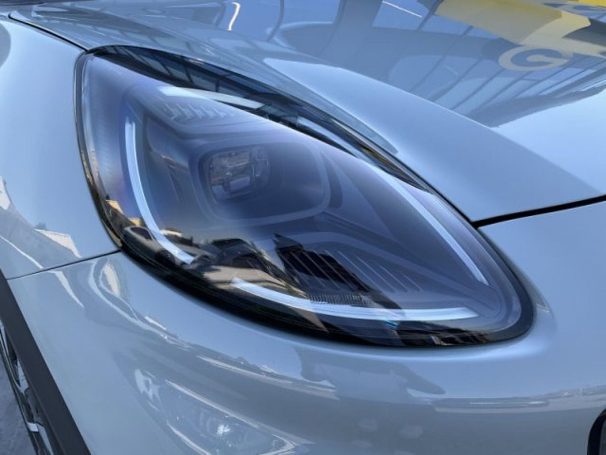 Ford Puma 1.0 EcoBoost Hybrid 125 CV S&S aut. Titanium Design (4)