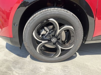 Alfa Romeo Junior 1.2 ibrida Sprint 145cv edct6 (8)
