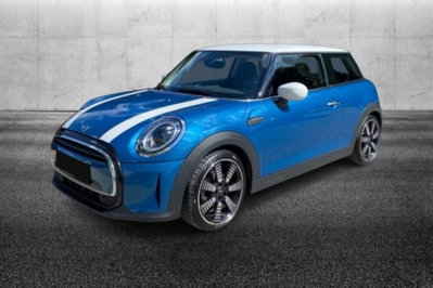 MINI Mini 1.5 Cooper Classic usata