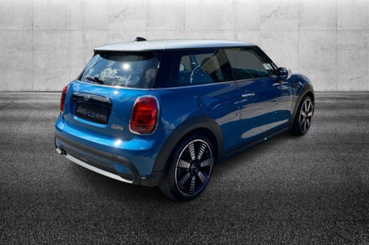MINI Mini 1.5 Cooper Classic (2)