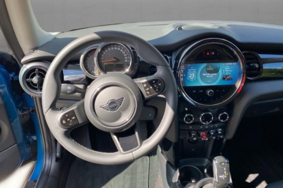 MINI Mini 1.5 Cooper Classic (6)