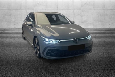 Volkswagen Golf 2.0 TDI GTD DSG usata