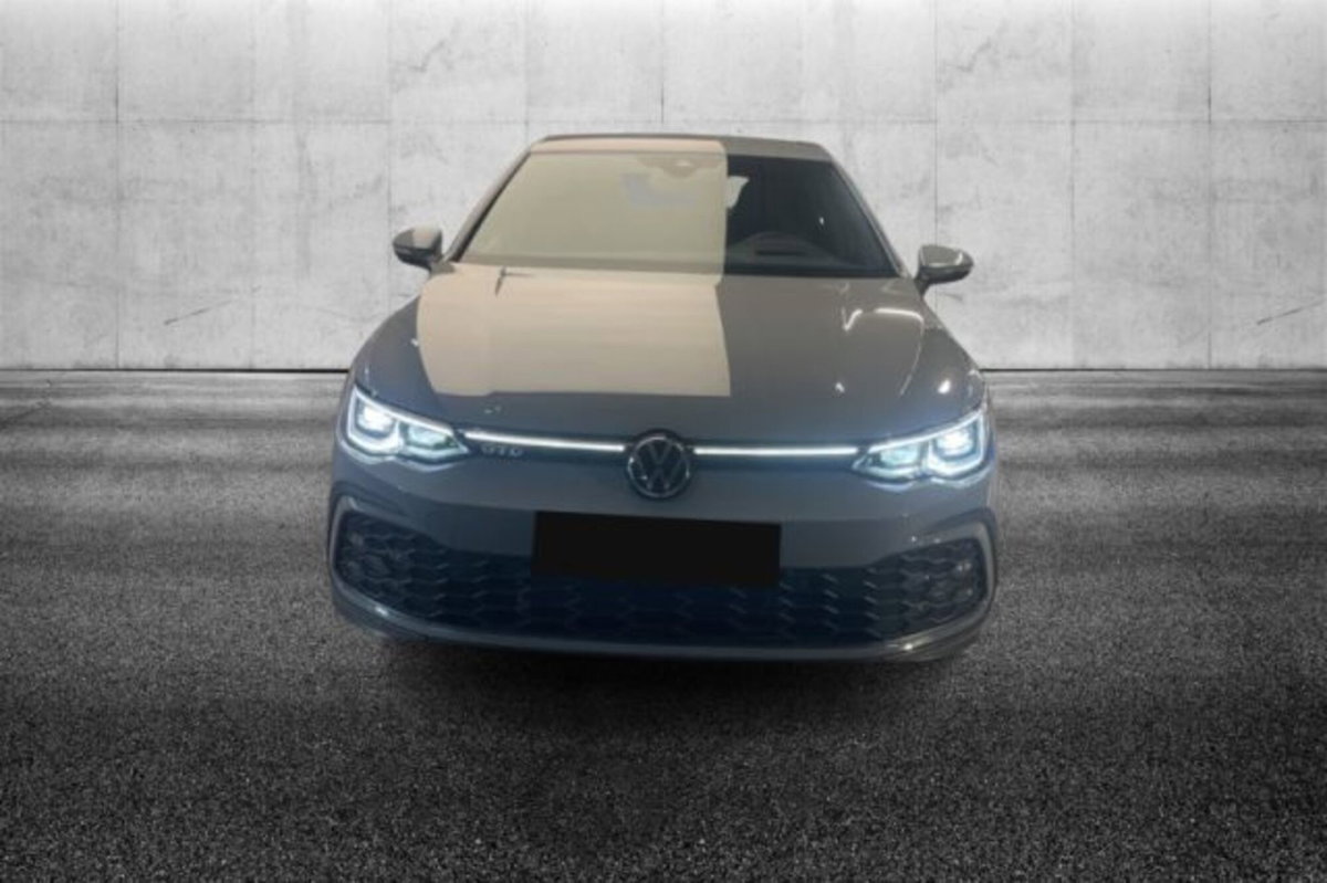 Volkswagen Golf 2.0 TDI GTD DSG (4)