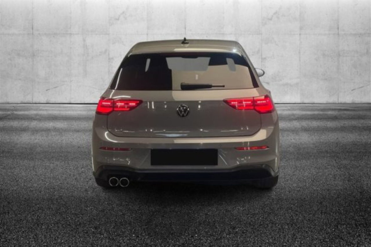 Volkswagen Golf 2.0 TDI GTD DSG (5)