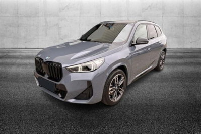 BMW X1 xDrive 23i Msport usata