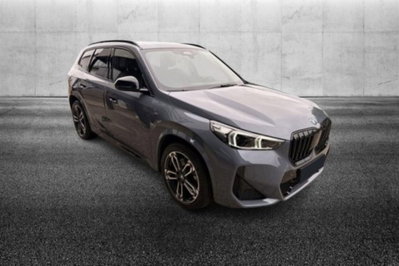 BMW X1 xDrive 23i Msport (2)