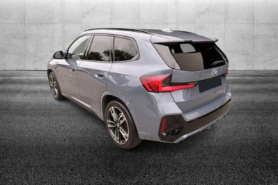 BMW X1 xDrive 23i Msport (4)