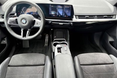 BMW X1 xDrive 23i Msport (5)