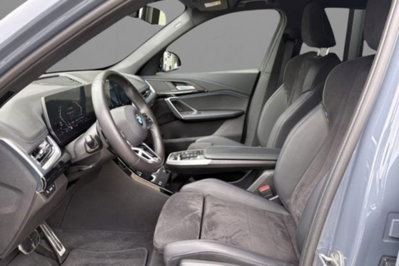 BMW X1 xDrive 23i Msport (6)