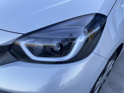 Honda Jazz 1.5 hev Elegance ecvt (4)