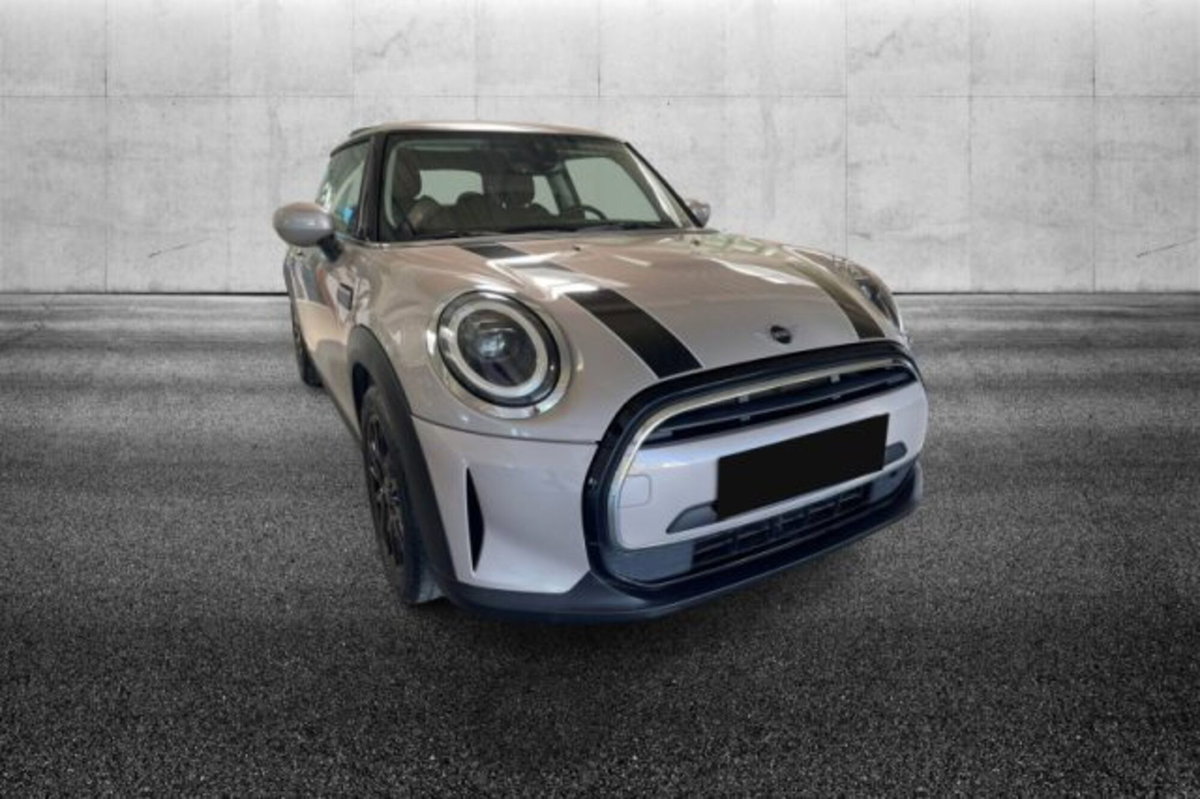 MINI Mini 1.5 Cooper Classic
