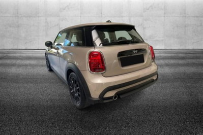 MINI Mini 1.5 Cooper Classic (2)