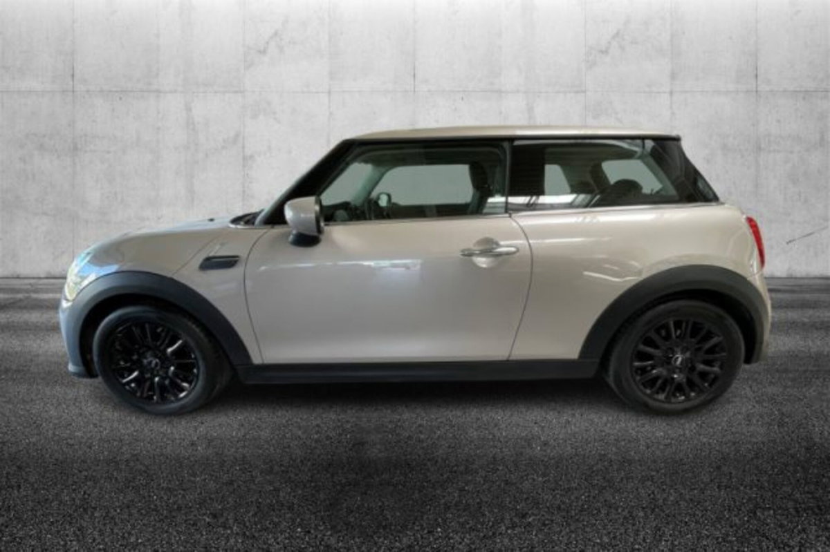 MINI Mini 1.5 Cooper Classic (4)