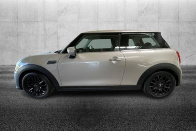 MINI Mini 1.5 Cooper Classic (4)