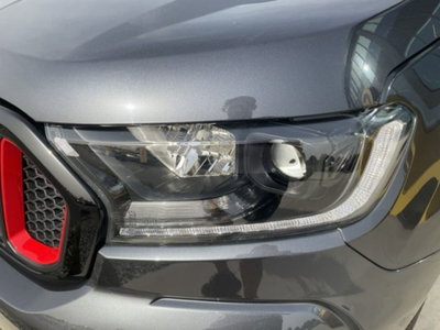 Ford Ranger Pick-up Ranger Thunder 2.0 TDCi aut. 213 CV Wildtrak 5 posti (4)
