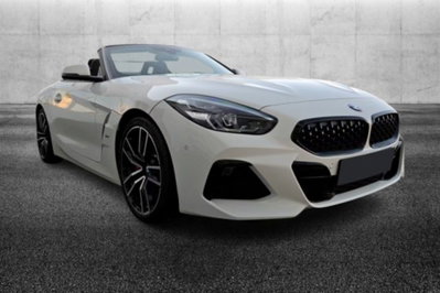 BMW Z4 Cabrio Z4 sDrive30i Msport (2)