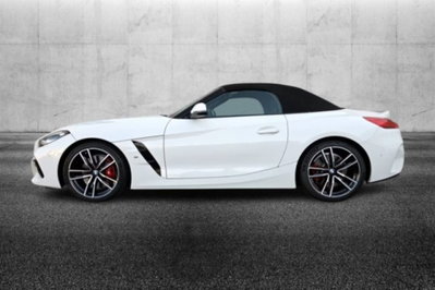 BMW Z4 Cabrio Z4 sDrive30i Msport (5)