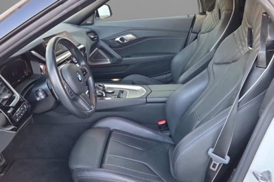 BMW Z4 Cabrio Z4 sDrive30i Msport (7)