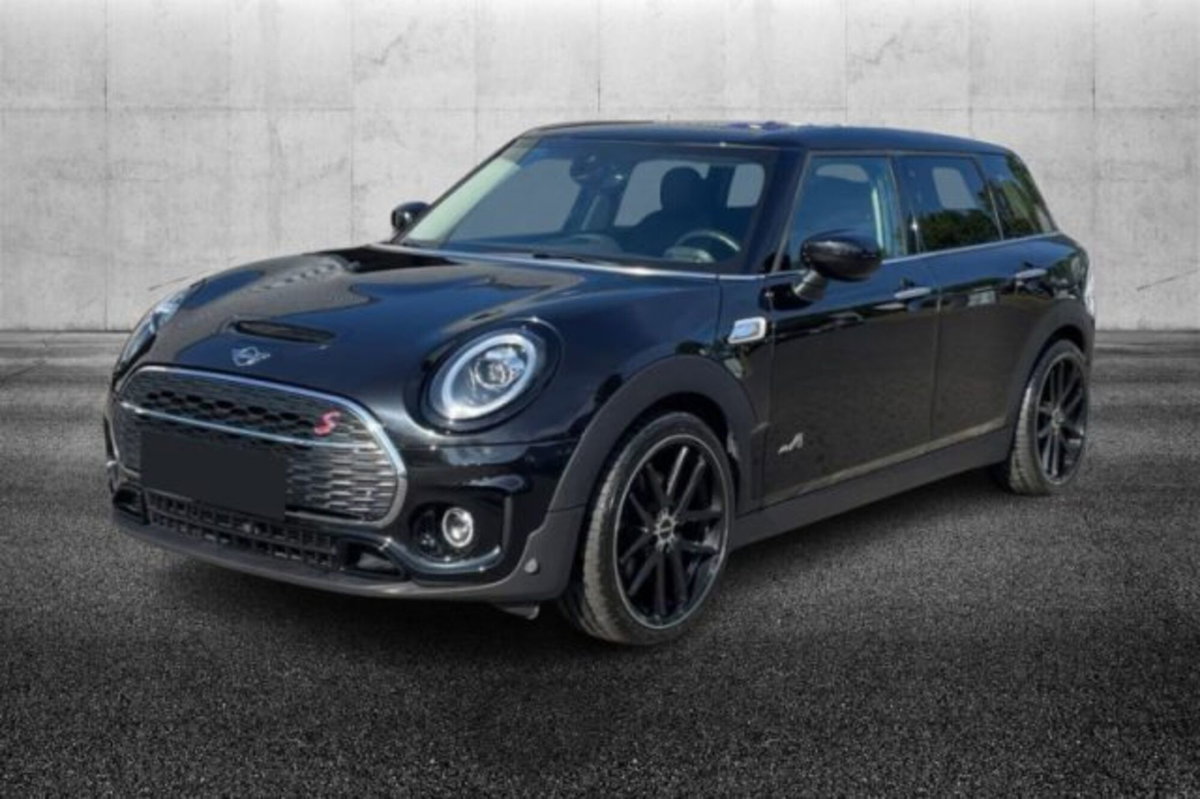 MINI Mini Clubman 2.0 Cooper S Hype Clubman ALL4 Automatica