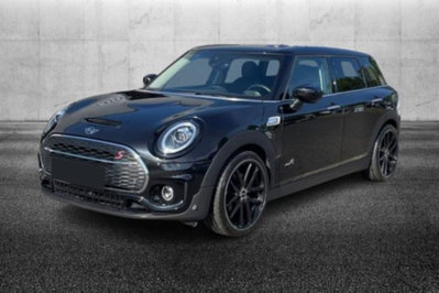 MINI Mini Clubman 2.0 Cooper S Hype Clubman ALL4 Automatica usata