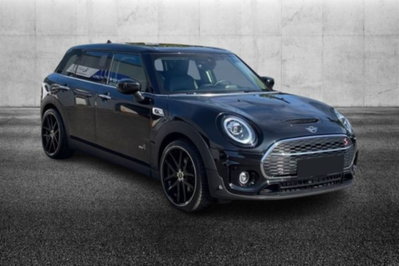 MINI Mini Clubman 2.0 Cooper S Hype Clubman ALL4 Automatica (2)