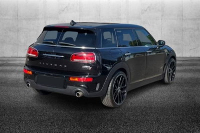 MINI Mini Clubman 2.0 Cooper S Hype Clubman ALL4 Automatica (3)