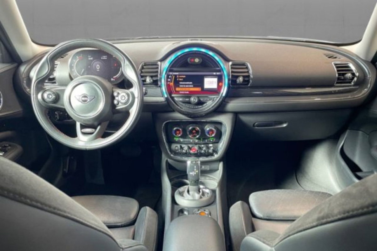 MINI Mini Clubman 2.0 Cooper S Hype Clubman ALL4 Automatica (6)
