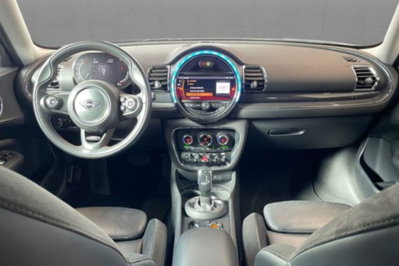 MINI Mini Clubman 2.0 Cooper S Hype Clubman ALL4 Automatica (6)